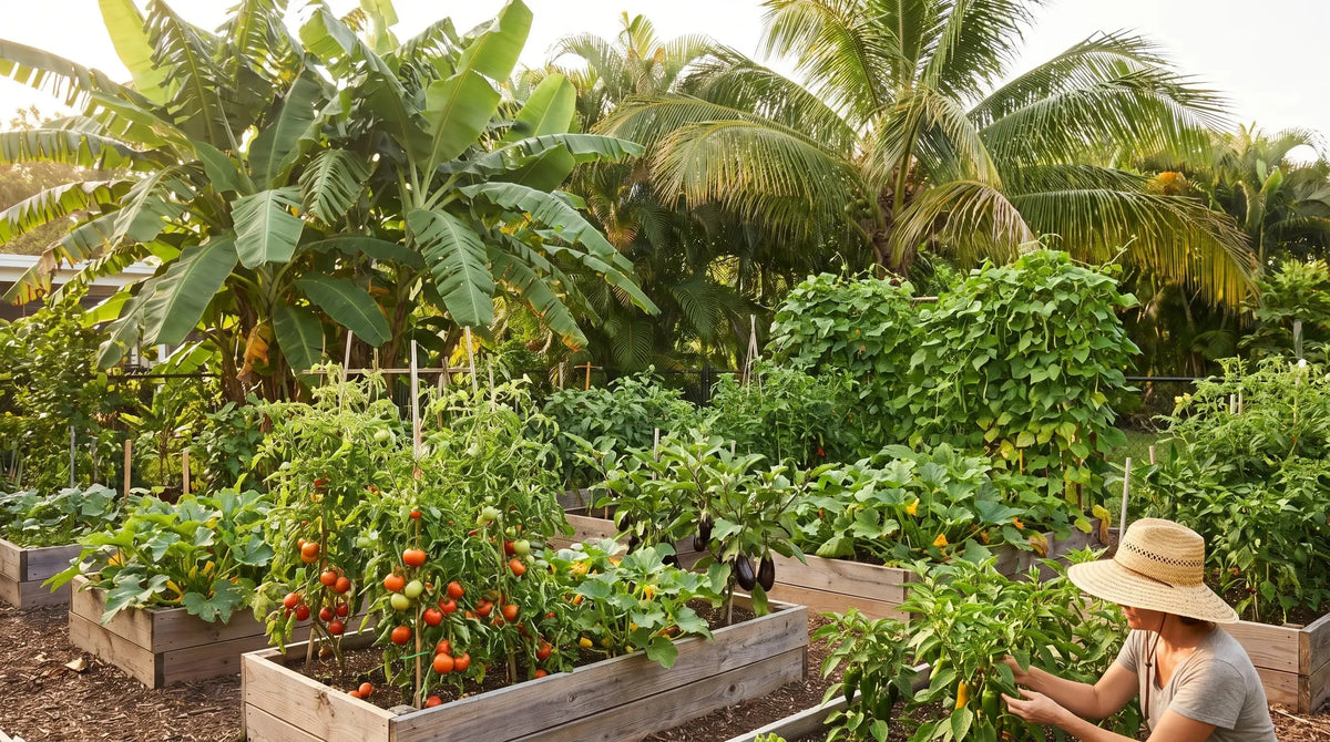 Zone 11 Planting Calendar