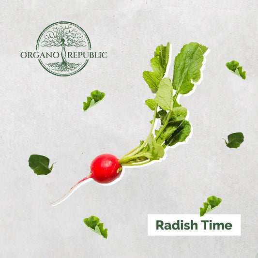 Growing & Gardening Tips - Organo Republic seeds store Growing & Gardening Tips