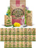 25 Medicinal & Tea Herb Seeds Variety Pack