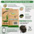 Curled Chervil Seeds Pack 2G