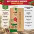 Tomato Large Cherry Seeds Pack 0.8G