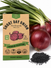 Onion Red Burgundy Seeds