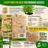 Cilantro Seeds Pack 5G