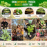Cilantro Seeds Pack 5G