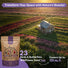 23 Birds & Butterflies Wildflower Seeds Mix Organo Republic