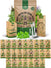 Culinary Herb Seeds Variety Pack
