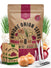 8 Onion Seeds Variety Pack