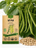 Bush Bean Contender Seeds