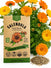 Calendula Seeds Organo Republic