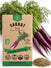 Carrot Purple Seeds - Organo Republic