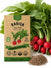 Cherry Belle Radish Seeds