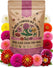 Dahlia Flowered Mix Zinnia Seeds Organo Republic