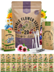 20 Varieties