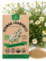 German Chamomile Seeds - Organo Republic