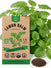 Lemon Balm Seeds - Organo Republic