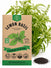 Lemon Basil Seeds - Organo Republic