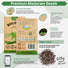 Marjoram Seeds Pack 0.15G