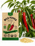 Mild Pepper Joe E. Parker Seeds