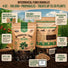 Mycorrhizal Fungi Granules 4oz