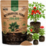 Mycorrhizal Fungi Granules 8oz