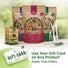 Organo Republic Gift Card - Organo Republic