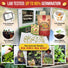 Pepper Seeds Variety Pack Organo Republic
