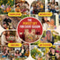 Pepper Seeds Variety Pack Organo Republic