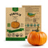 Pumpkin Connecticut Field Seeds Pack 10G - Over 60 Non-GMO Heirloom Pumpkin Seeds for Planting Vegetables in Individual Seed Packet, Vegetable Seeds for Planting Home Garden Indoor & Outdoor Gardening - Organo Republic