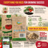 Red Beefsteak Tomato Seeds Pack 0.5G
