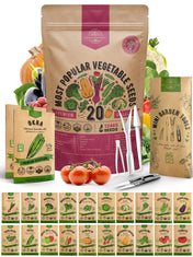 20 Varieties