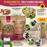 Vegetable Seeds Variety Pack Organo Republic