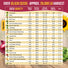 Vegetable Seeds Variety Pack