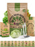 10 Lettuce & Salad Greens Seeds Variety Pack