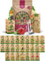 25 Most Popular Vegetable Seeds Variety Pack