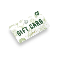 Organo Republic Gift Card - Organo Republic seeds store Organo Republic Gift Card