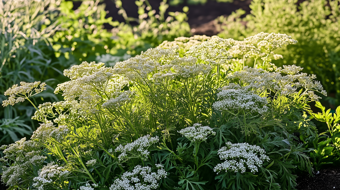 Anise