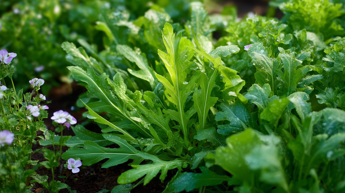 Arugula
