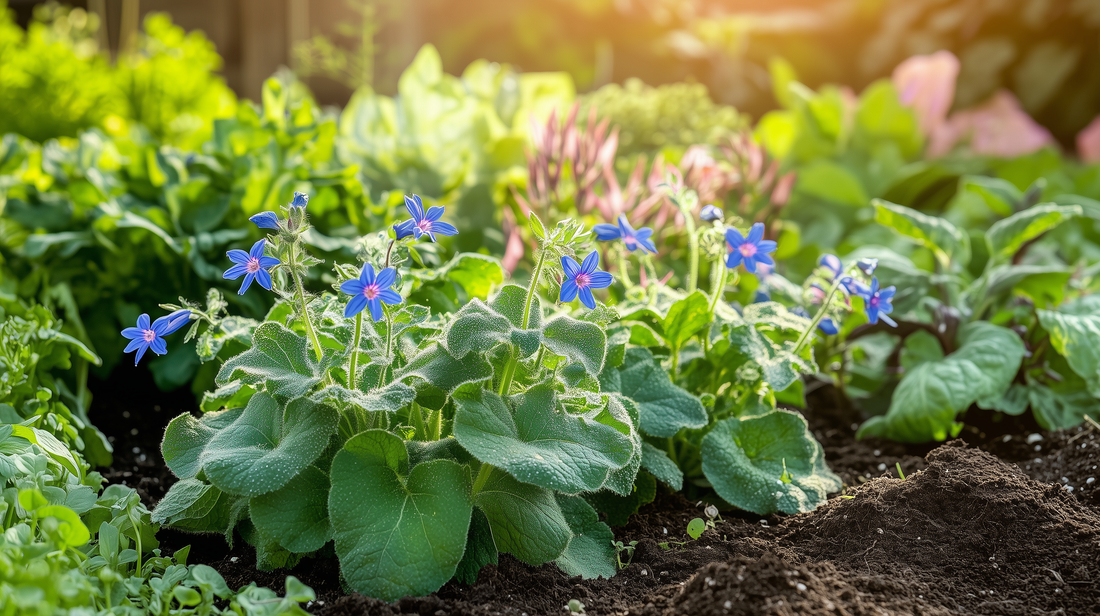 Borage