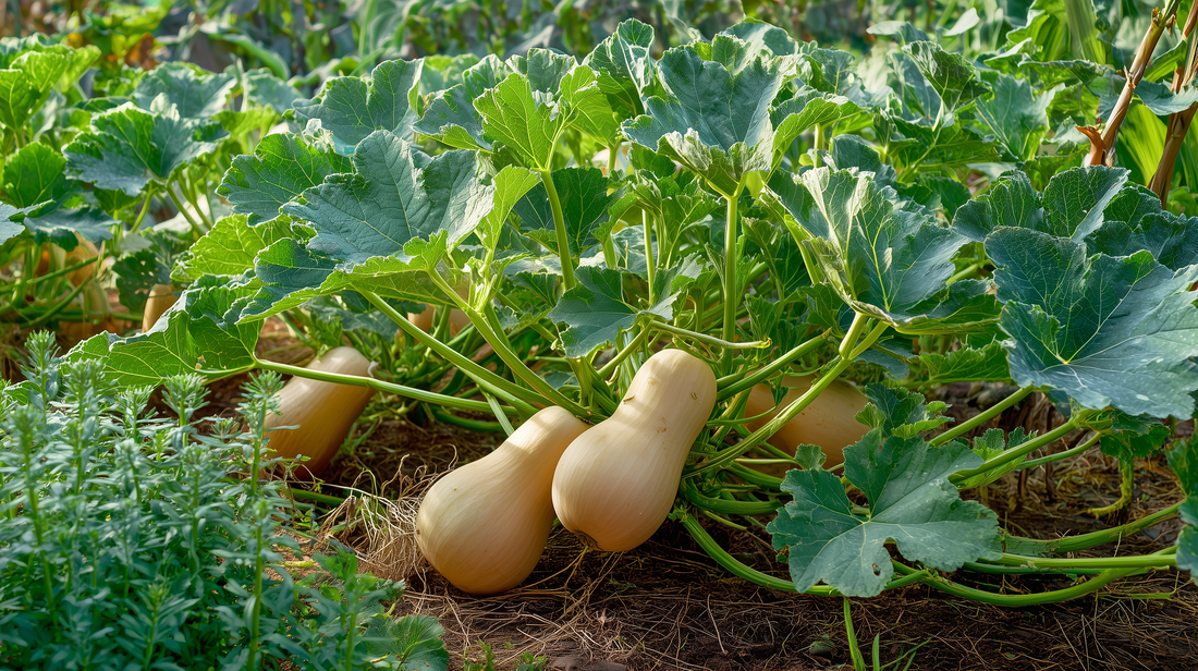 Butternut Squash