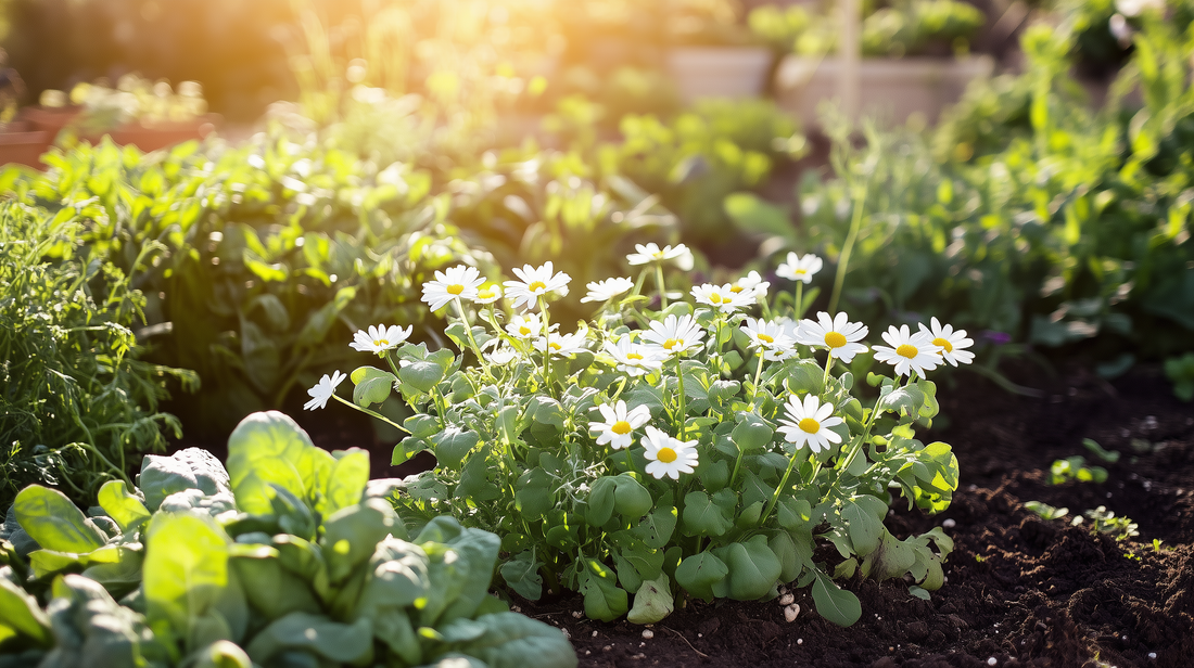 Cape Daisy