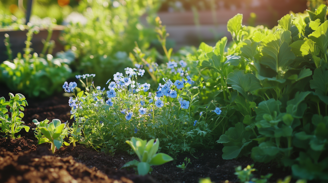 Cape Forget-Me-Not