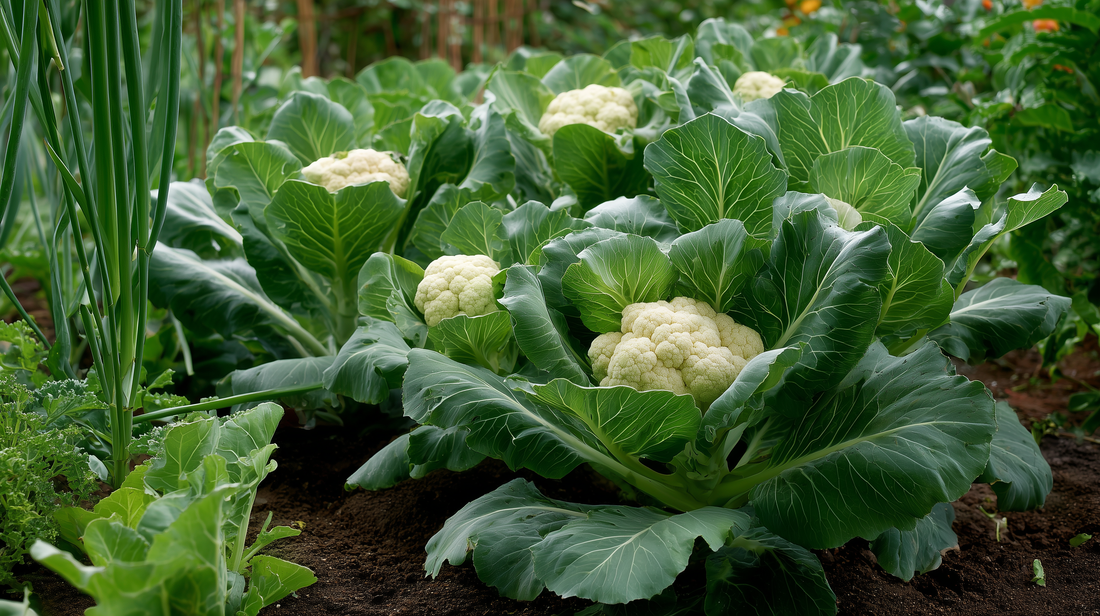 Cauliflower