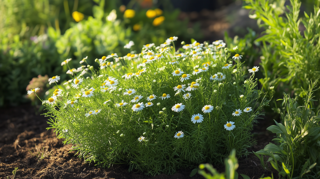 Chamomile