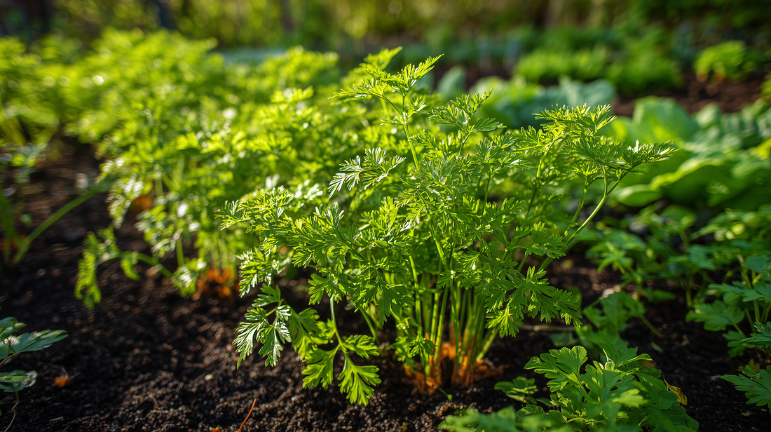 Chervil