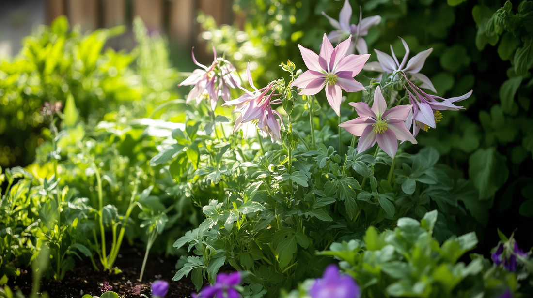 Columbine