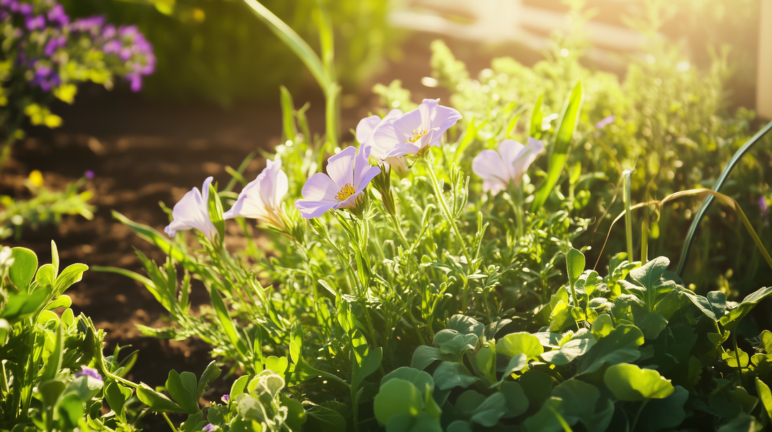 Evening Primrose