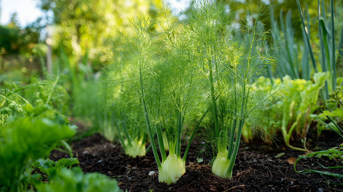 Fennel