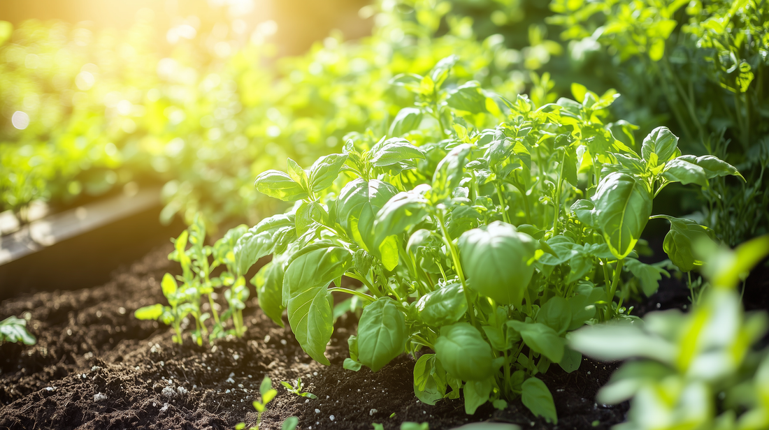 Holy Basil