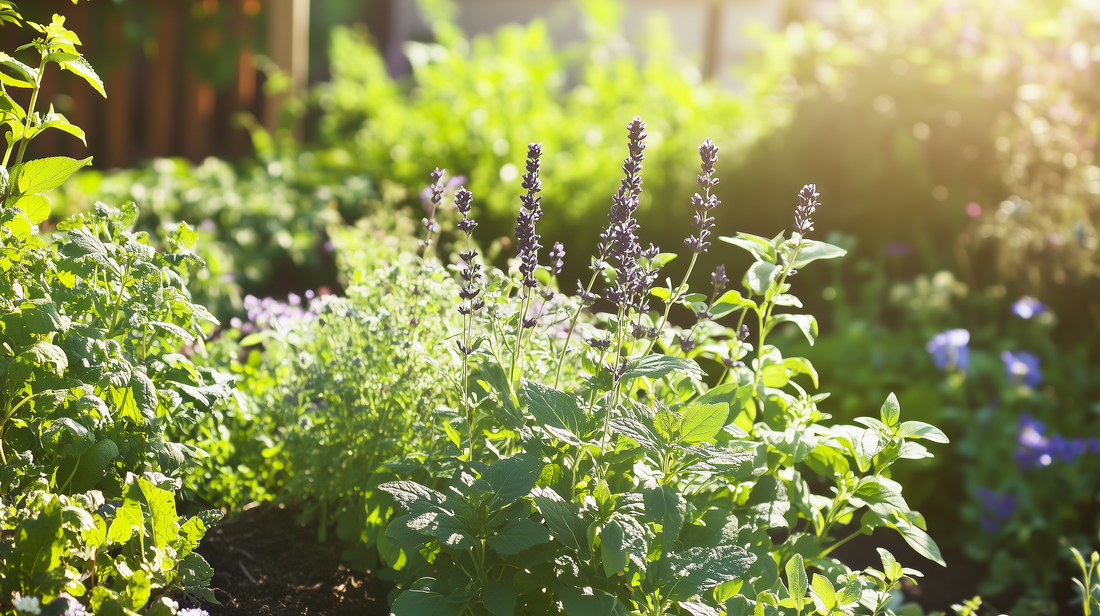 Hyssop