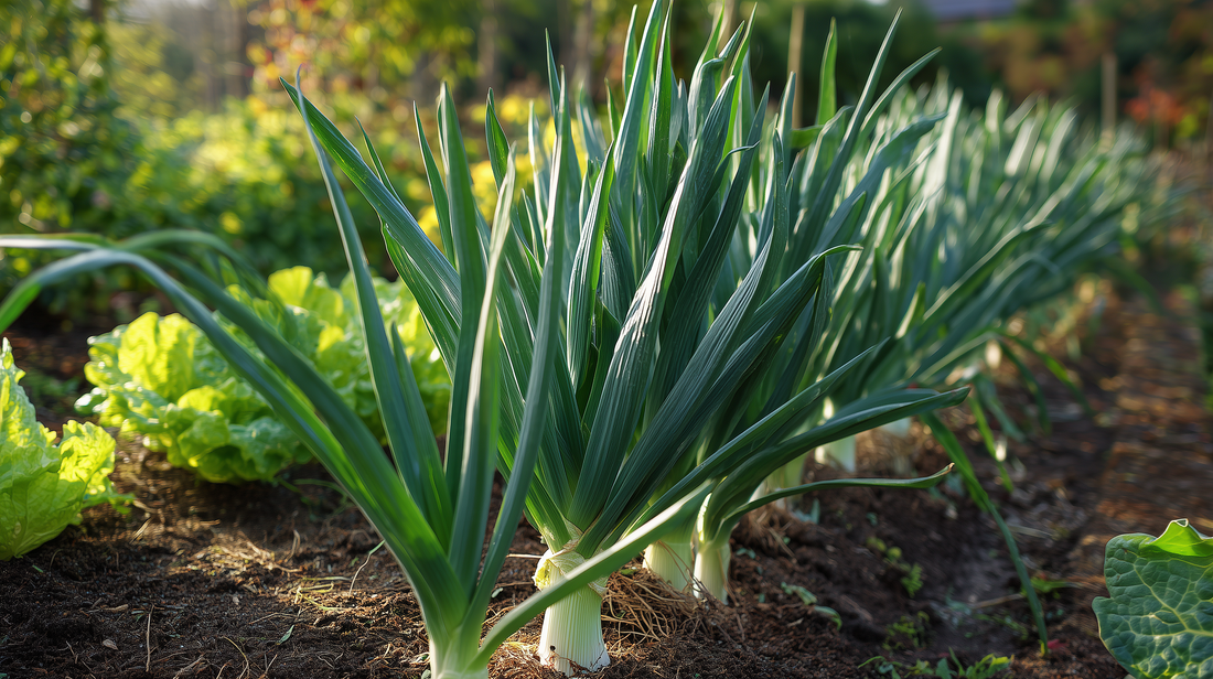 Leek
